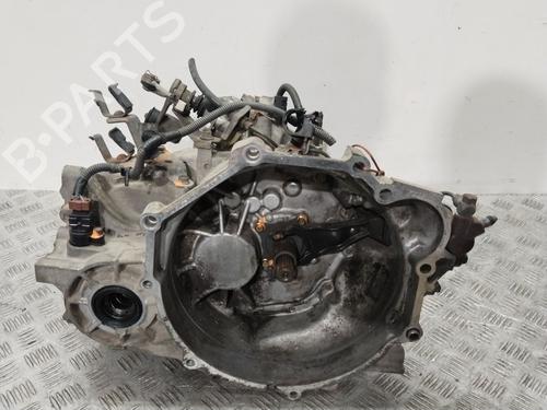 Used Gearbox MITSUBISHI OUTLANDER I (CU_W) 2.0 (CU2W) (136 hp) 30923260
