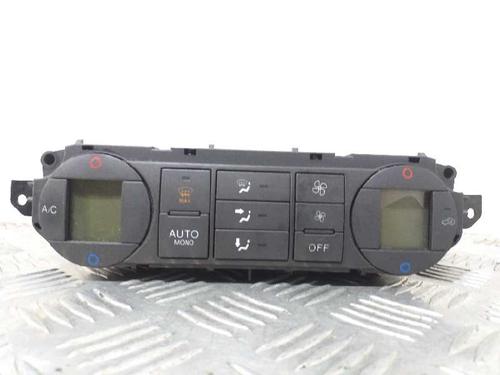 Used Climate control Climate control FORD FOCUS II (DA_, HCP, DP) [2004-2013] 6443863 6443863