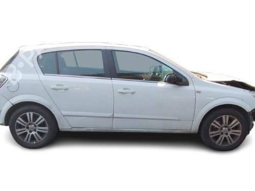 Engine control unit (ECU) OPEL ASTRA H (A04) 1.7 CDTI (L48) | BP27474886M57 - Image 5