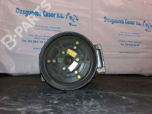 AC compressor FIAT STILO (192_) 1.6 16V (192_XB1A) | BP5164955M34 
