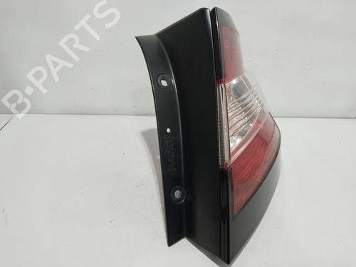 Right taillight SKODA FABIA III (NJ3) 1.0 | BP24548410C35 
