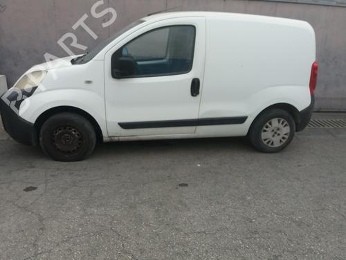 Brake master cylinder PEUGEOT BIPPER (AA_)  | BP15654699M77  - Image 5