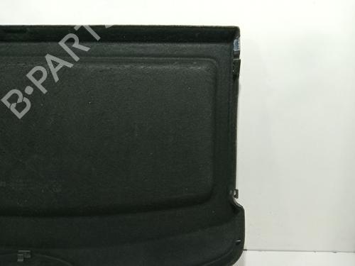 Rear parcel shelf SEAT TOLEDO IV (KG3)  | BP17768723C85 