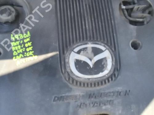 Left mirror MAZDA PREMACY (CP)  | BP17157051C26 