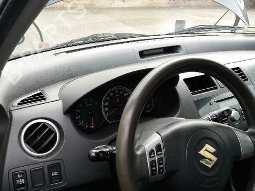 Front left window mechanism SUZUKI SWIFT III (MZ, EZ) | BP5168564C22 - Image 7