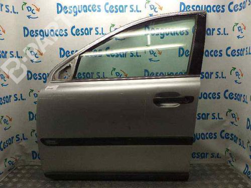 Used Left front door VOLVO XC90 I (275) D5 AWD (163 hp) 5168058