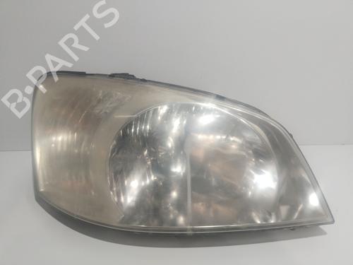 Used Right headlight HYUNDAI GETZ (TB) 1.1 (63 hp) 26664850