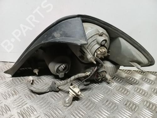 Left taillight HYUNDAI COUPE II (GK)  | BP5207311C34 