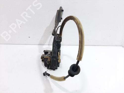 Rear left lock SEAT LEON (1M1)  | BP15280106C100 