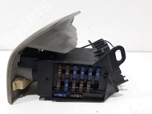 Headlight switch MERCEDES-BENZ CLK (C208)  | BP8635474I24 