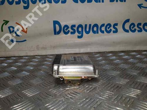Engine control unit (ECU) NISSAN ALMERA II Hatchback (N16)  | BP5198717M57 
