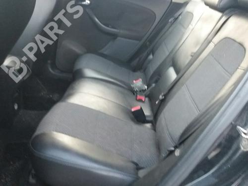 Left mirror SEAT ALTEA XL (5P5, 5P8)  | BP7052822C26 