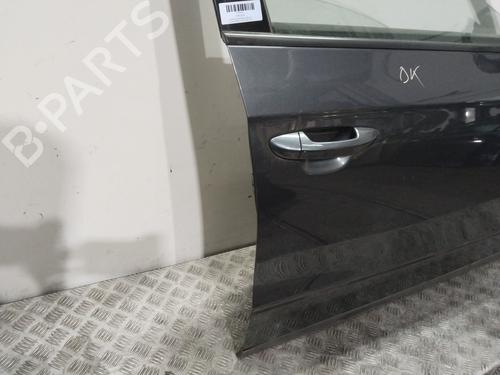 Right front door VW PASSAT B6 (3C2) 2.0 TDI | BP28421193C3