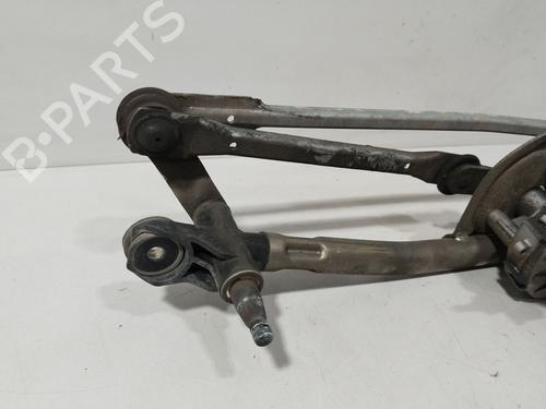 Viskermotor vindrude PEUGEOT BIPPER (AA_) 1.3 HDi 75 | BP29641045M29