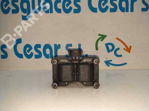 Ignition coil FORD FOCUS I (DAW, DBW)  | BP5194269M94 