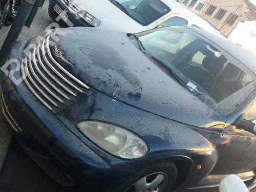 Elektronisk modul CHRYSLER PT CRUISER (PT_) 2.0 | BP6970266M83 