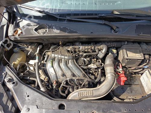Venstre baglygte DACIA LODGY (JS_) 1.6 LPG (JSAV) | BP38464903C34 - Image 4