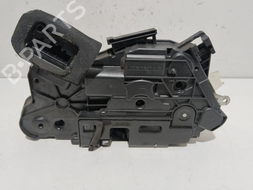 Front left lock SEAT TOLEDO IV (KG3) 1.6 TDI | BP23093595C98 