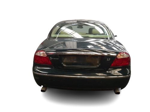Headlight switch JAGUAR S-TYPE II (X200) 2.7 D | BP32192749I24 - Image 11