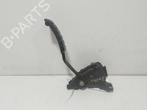 Pedal OPEL MOVANO A Van (X70) 2.5 DTi (FD) | BP38711264I4 - Image 2