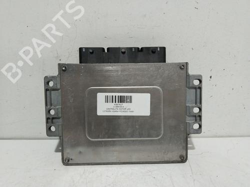 Engine control unit (ECU) CITROËN XSARA PICASSO (N68) 1.8 16V | BP20157531M57 