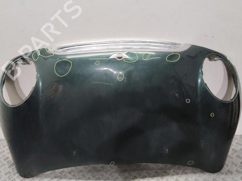 Hood MINI MINI (R50, R53) One D | BP19064042C1 