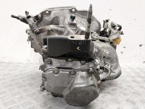 Gearbox CHEVROLET AVEO / KALOS Saloon (T200)  | BP20136748M3 