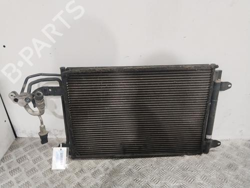 Used AC radiator SEAT LEON (1P1) 2.0 TDI 16V (140 hp) 31042330