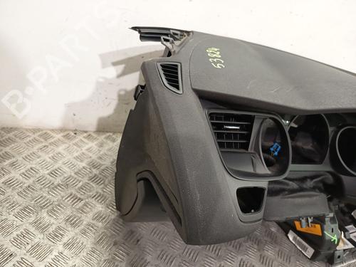 Dashboard CITROËN C5 III (RD_) 2.0 HDi 165 (RDRHHA, RDRHH8) | BP36435392C46 - Image 5