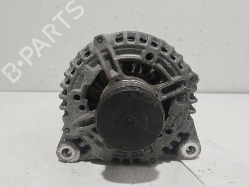Used Alternator FORD MONDEO IV (BA7) [2007-2015]  23898004