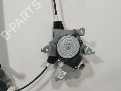 Front right window mechanism NISSAN NV200 Van | BP33691063C23 - Image 4