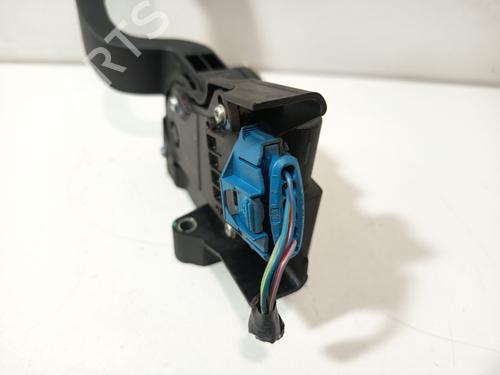 Pedal CITROËN NEMO Box Body/MPV (AA_) 1.3 HDi 75 | BP36476852I4 - Image 5