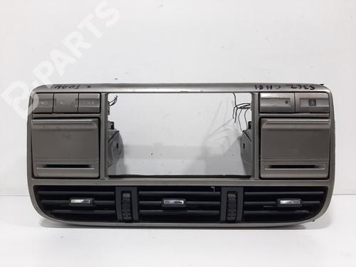 Air vent NISSAN X-TRAIL I (T30) 2.2 Di 4x4 E5715171500