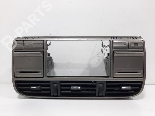 Air vent NISSAN X-TRAIL I (T30) [2001-2013]  11656485