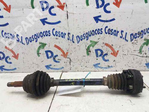Used Left front driveshaft SEAT CORDOBA (6K2) [1999-2002]  5168898