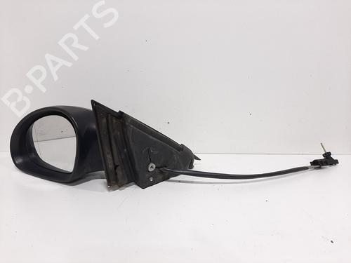Used Left mirror SEAT CORDOBA (6L2) [2002-2009]  9554531