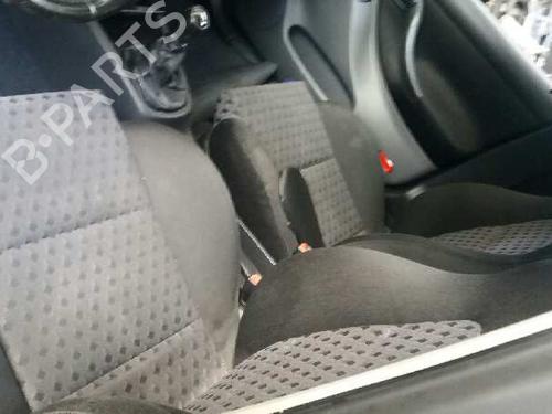 Front wiper motor SEAT LEON (1M1)  | BP5160869M29 