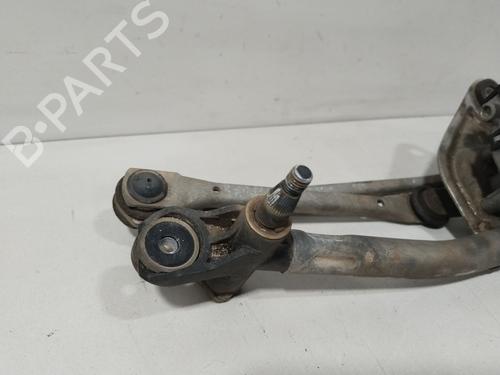 Front wiper motor FIAT FIORINO Box Body/MPV (225_) 1.3 D Multijet (225BXD1A, 225BXB1A, 225BXB11) | BP29854007M29