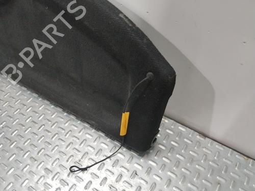 Rear parcel shelf RENAULT TWINGO II (CN0_) 1.5 dCi (CN0E) | BP33402469C85 - Image 2