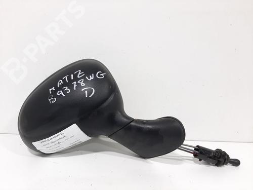 Right mirror DAEWOO MATIZ (M100, M150)  | BP7350242C27 