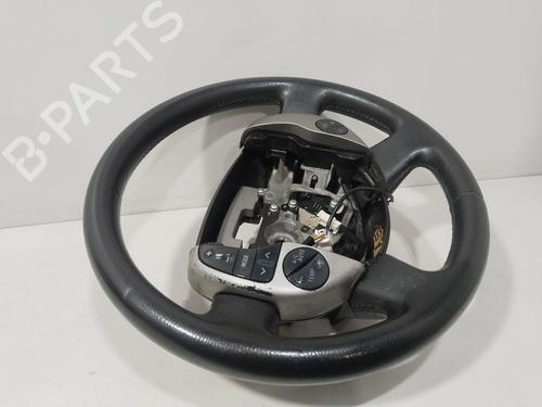 Steering wheel TOYOTA PRIUS Liftback (_W2_) 1.5 Hybrid (NHW20_, NHW20R) | BP29240242C49