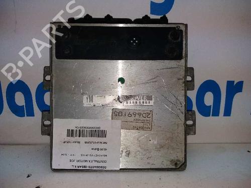 Used Engine control unit (ECU) Engine control unit (ECU) MG MG ZR 105 (103 hp) 5170040 5170040