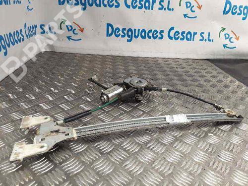 Used Front right window mechanism OPEL AGILA (A) (H00) 1.3 CDTI (F68) (70 hp) 5179143