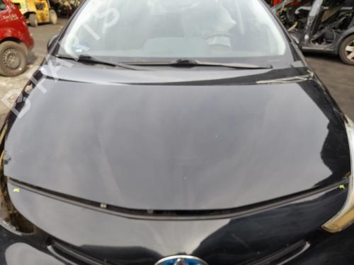 Used Hood Hood TOYOTA PRIUS PLUS (_W4_) 1.8 Hybrid (ZVW40W, ZVW41W) (136 hp) 40299418 40299418