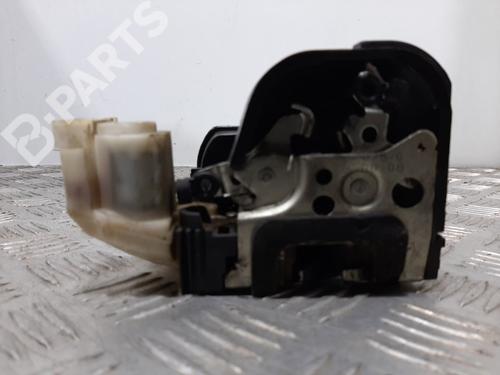 Front right lock FIAT MULTIPLA (186_)  | BP7036864C97 