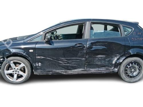 Starter SEAT LEON (1P1) 1.9 TDI | BP34716095M8 - Image 12