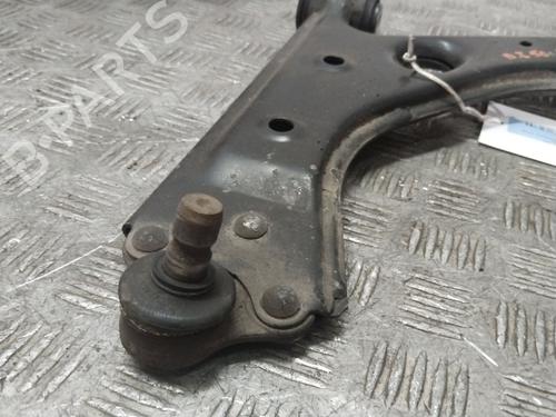 Left front suspension arm OPEL CORSA E (X15) | BP30105935M12