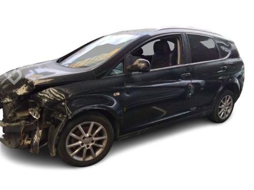 Engine control unit (ECU) SEAT ALTEA XL (5P5, 5P8) 1.9 TDI 4x4 | BP26903983M57 
