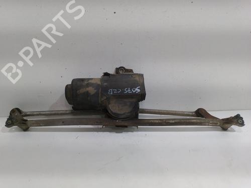 Used Front wiper motor Front wiper motor FIAT DOBLO MPV (119_, 223_) 1.9 JTD (105 hp) 10961616 10961616