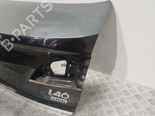 Tailgate HYUNDAI i40 I (VF) 1.7 CRDI | BP25440780C6 